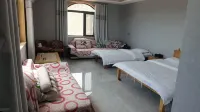 Yonghe Huanghe Renjia Hotel