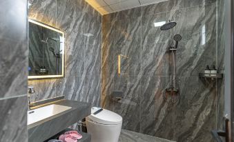 Yunxiang Manor Homestay