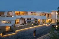 Huaxinfeng Homestay - โรงแรมราคาถูก