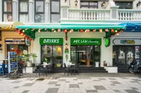 Moc Lam Homestay Grand World Phu Quoc Hotels in 