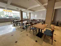Beson  Hotel Hotels in Hejing