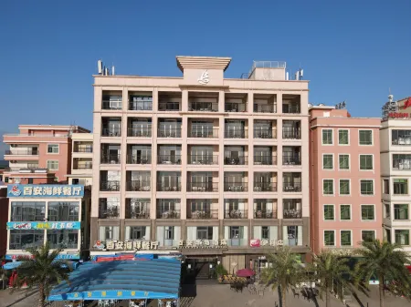 Bai'an Peninsula Hotel