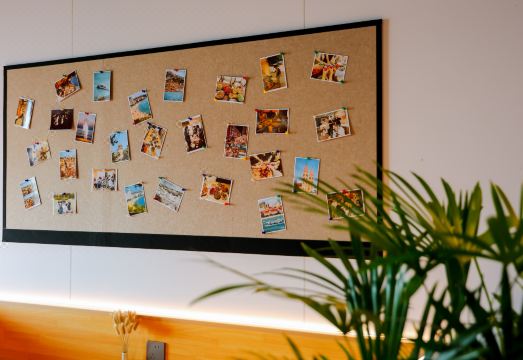 뎀바 호텔 외관 이미지