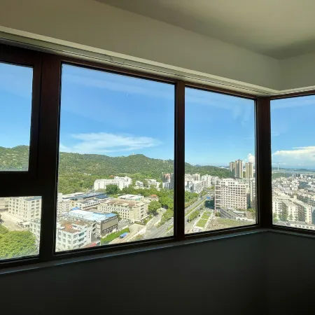 Shantou Xinhaotian Hotel