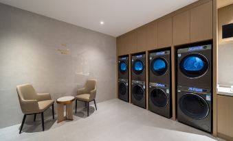 Lavande Hotel (Yantai Jinshatan Seaside Bathing Beach Branch Store)