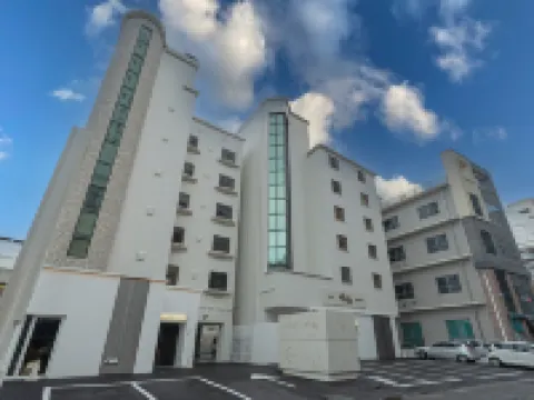 大田儒城Aank飯店1號店 大田住宿飯店