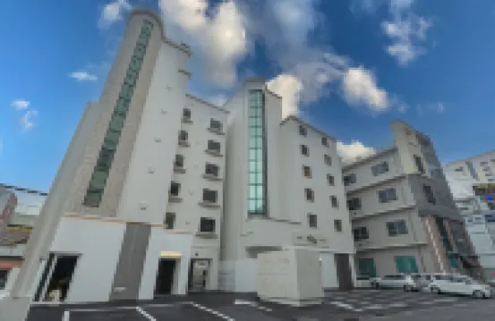 아늑호텔 대전 유성 1호점 유성구 주변 호텔