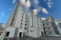 Aank Hotel Daejeon Yuseong 1st Hotels in Yuseong-gu