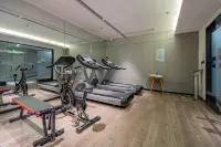 Yunshui Mingxin Art Hotel (Enshi Prefecture Cultural Center Xintiandi Branch)