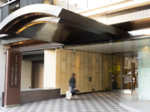 三井花園飯店 京都四條 京都住宿飯店