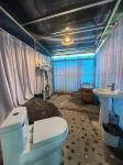Boluo Biaopin Ecological Park Yinxian Valley Homestay