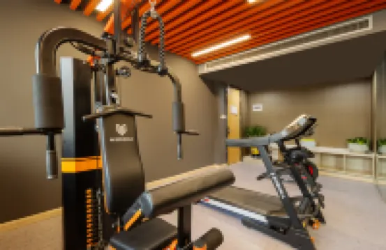 Aisheng Hotel (Yantai University municipal government store)