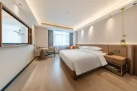 Kuitun Mingyu Licheng Hotel 쿠이툰 호텔