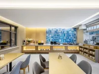 如家飯店·neo（霍林郭勒市第四中學店）