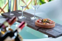 Sré Lodge Living Style Community Hotel a 