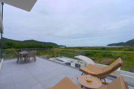 Zhoushan Jinxihomestay (Peach Blossom Island Scenic Area) Отели рядом с достопримечательностью «Anqifeng Sceneic Area»