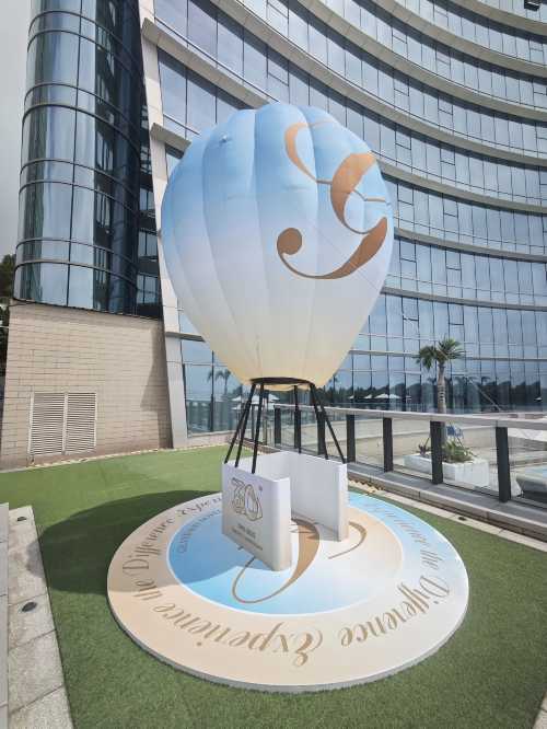 珠海海灣大酒店
