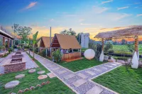Puzhehei Qingchi Hotel