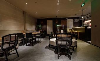 Mercure Beijing Changping Dingsi Road