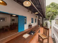 XIENGTHONG RETREAT HOTEL (Vientiane Street Center, Luang Prabang Old Town)