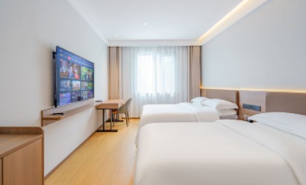 Ruyuan Homestay (Dalian Sports Center Branch)