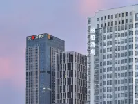 Liber Hotel (Linyi Tai Sheng Plaza Wang Xizhi Former Residence Branch) Hotels near Yinqueshan Han Bamboo Slips Museum