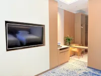 瀾森精品賓館（臨夏市八坊十三巷店）