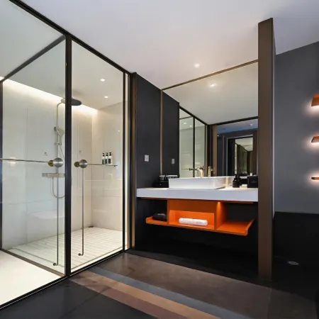 Yanshan Qiandao Lake Resort Vignette Collection