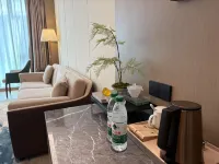 SEASONS Hotel in zona Minjiang University Majiang Court