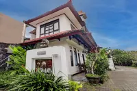 Collection O Bali Near Desa Mas Ubud Hotel dekat Rumah Topeng dan Wayang Setia Darma