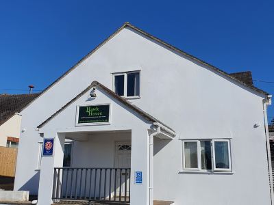 Hawk House