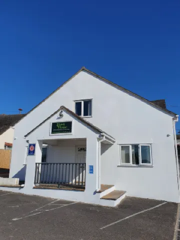 Hawk House Hotel di 