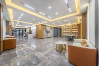 โรงแรมเมยเยว่โฟร์ซีซั่นส์ หลู่เฟิง (ภูเขาซวนหวู่ เจียซือ)