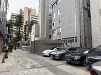 Ibis Styles Hotel (Kunming Nanping Pedestrian Street) - Parkplatz