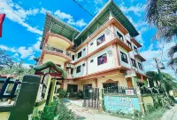 En Gedi Beach Resort by RedDoorz Hotels near Magic Supermarket - Magic Sta. Cruz