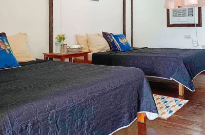 RedDoorz @ Tandikan Beach Cottages Hotels in Palawan