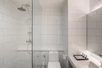 Veranda Hotel Pakubuwono Hotel di Jakarta Selatan