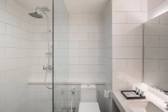 Veranda Hotel Pakubuwono