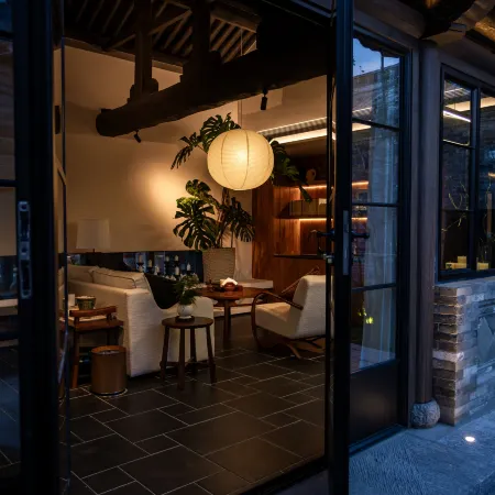 PINGCHENGFUHOTEL