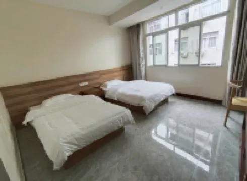 Shuangrong Hotel