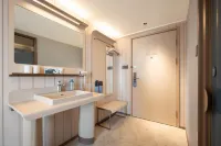 Hanting Hotel (Tongliao Wanda Plaza)