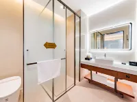 LongYuan International Hotel Hotels in Erenhot