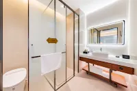 LongYuan International Hotel Hotels in Erenhot