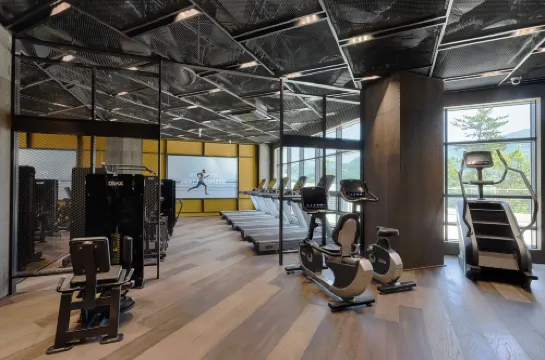 쏠비치 남해 휴식 & 레저 Photos