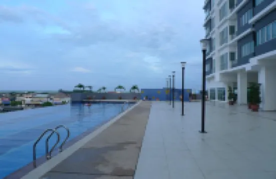 Sekinchan Paddy SunRise Homestay Hotels in Sekinchan