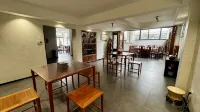 Taining Jiuqi Homestay Các khách sạn ở Thái Ninh