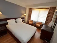 Bedford Hotel Brussels