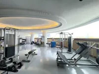 Victory Hotel (Beijing Road Pedestrian Street) - Gym
