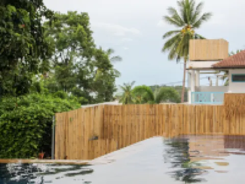 Samui Mekkala Resort Hotels near Choengmon Beach