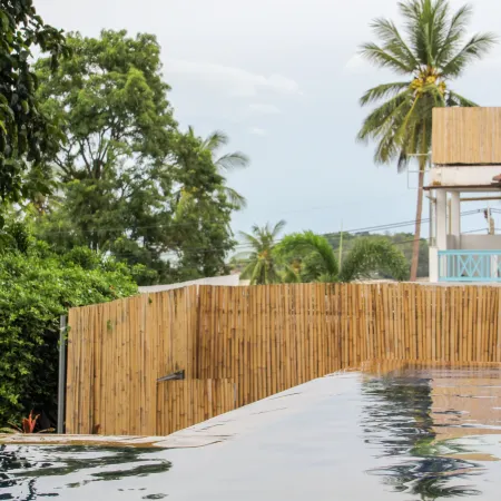 Samui Mekkala Resort